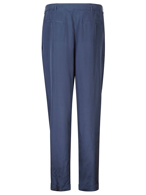 Pantalone a carré SAINT LAURENT | 862381Y6J784812